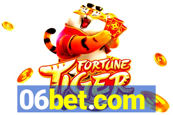 06bet.com