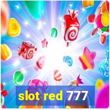 slot red 777