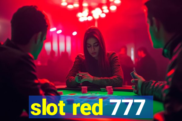 slot red 777