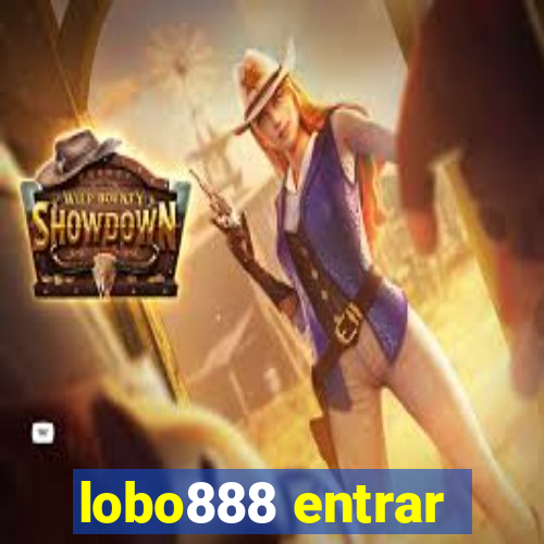 lobo888 entrar