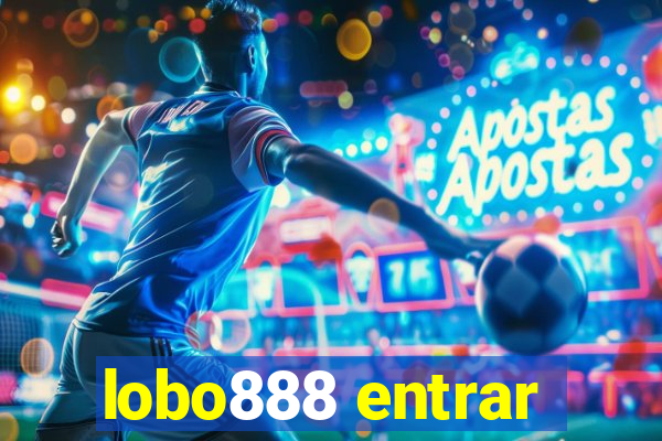 lobo888 entrar