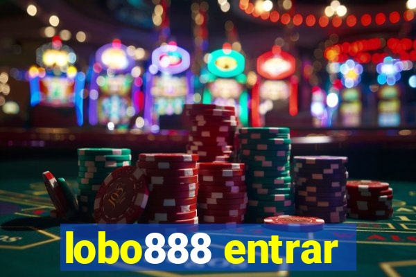 lobo888 entrar