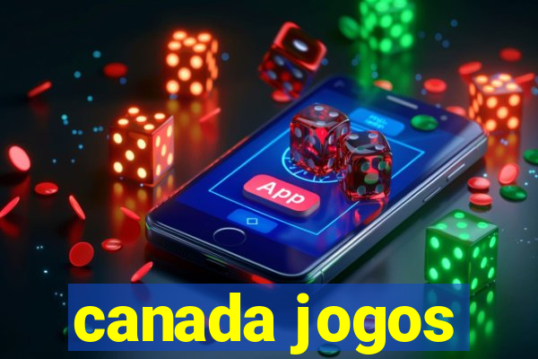 canada jogos