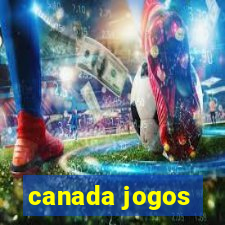 canada jogos