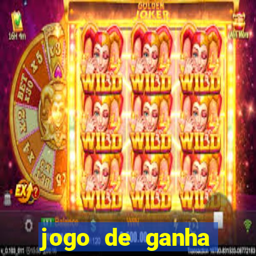 jogo de ganha dinheiro sem depositar