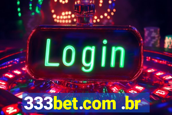 333bet.com .br