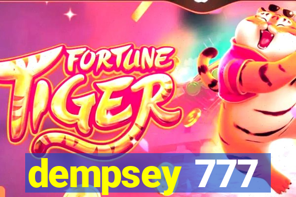 dempsey 777