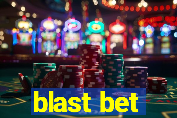 blast bet