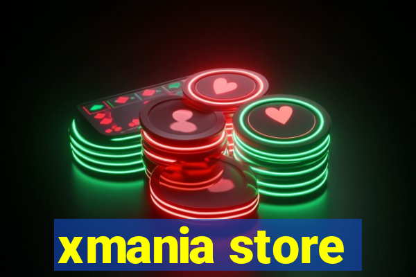 xmania store