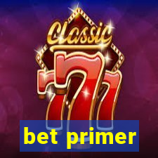 bet primer