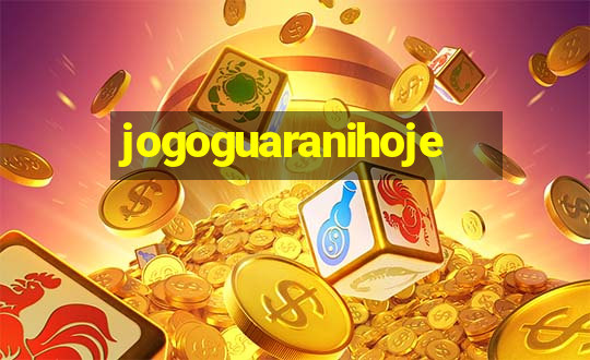 jogoguaranihoje