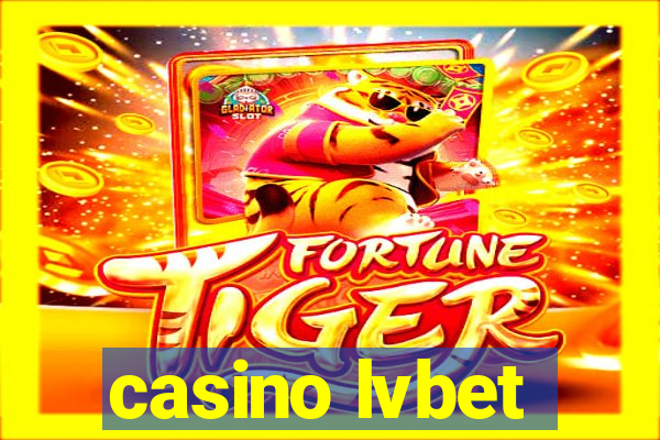 casino lvbet