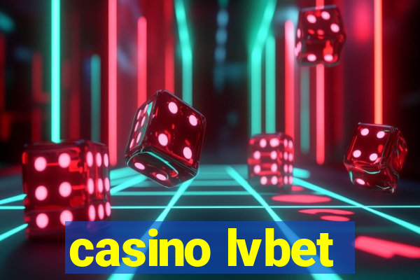 casino lvbet