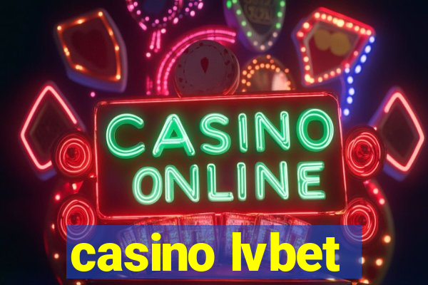 casino lvbet