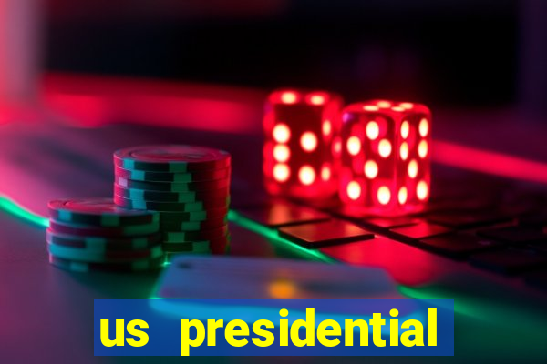 us presidential betting odds