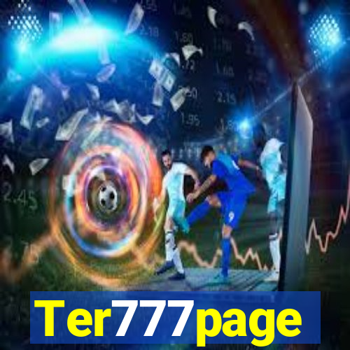 Ter777page