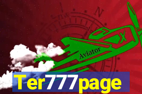 Ter777page