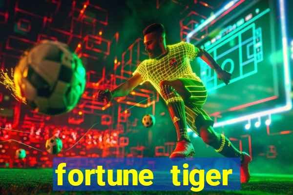 fortune tiger grande ganho