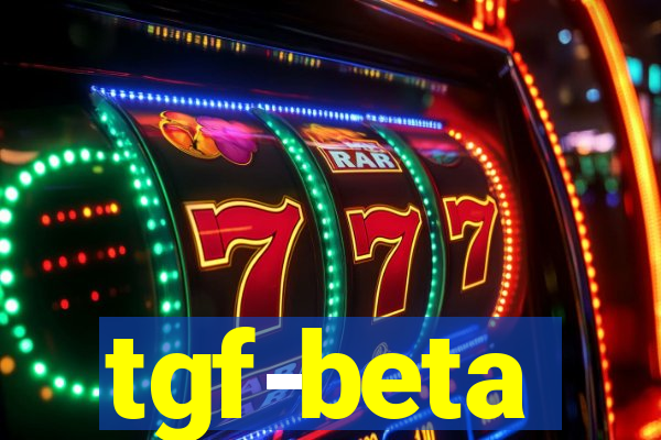 tgf-beta