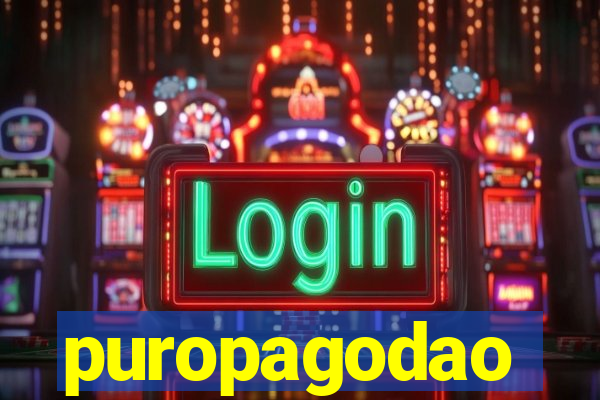 puropagodao