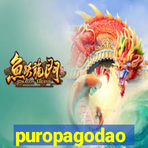 puropagodao