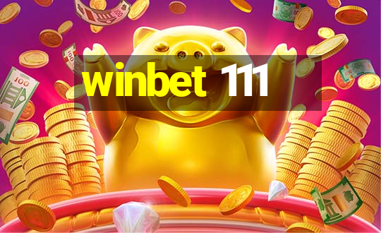 winbet 111