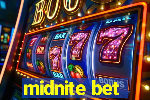 midnite bet