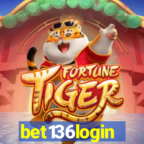 bet136login