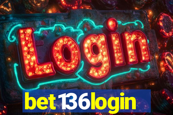 bet136login