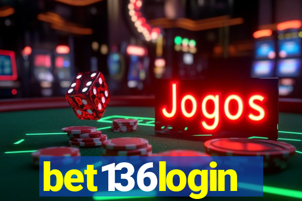 bet136login