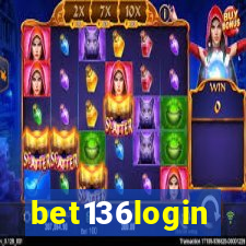 bet136login