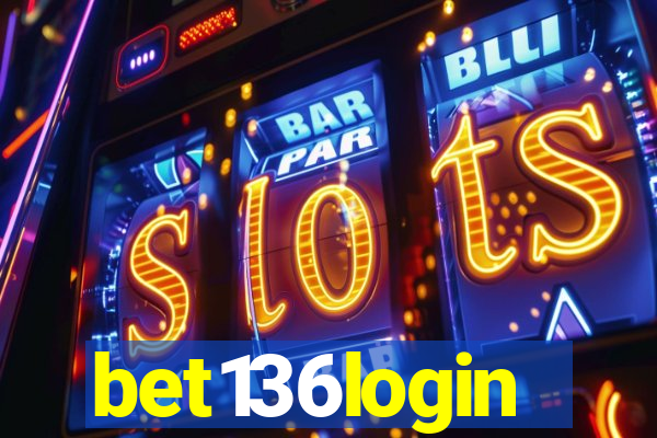 bet136login