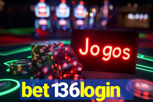 bet136login