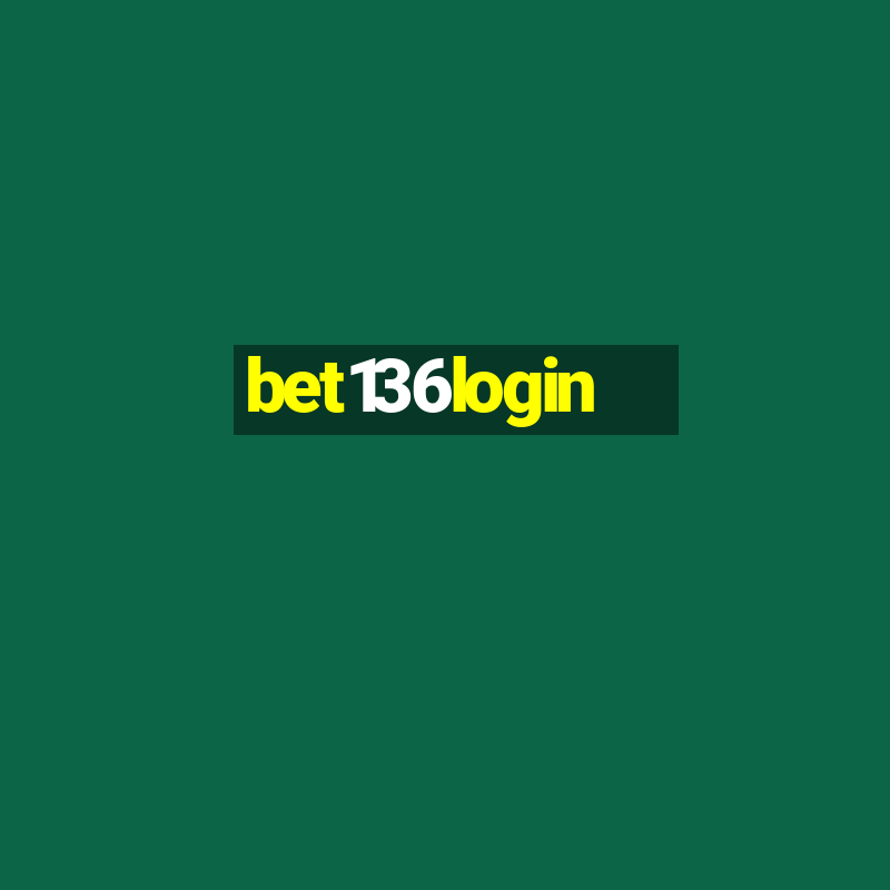 bet136login