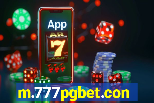 m.777pgbet.con