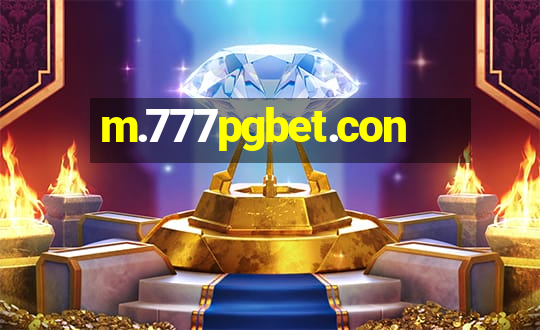 m.777pgbet.con