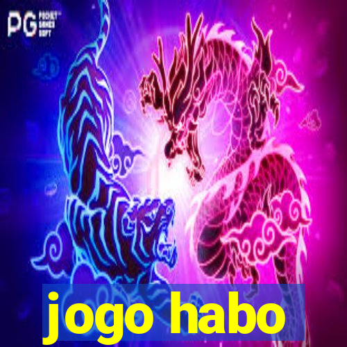 jogo habo