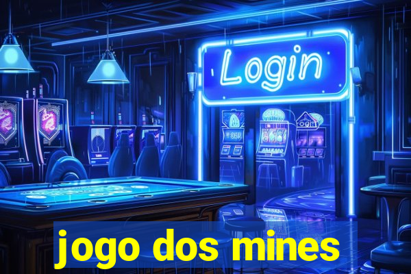 jogo dos mines