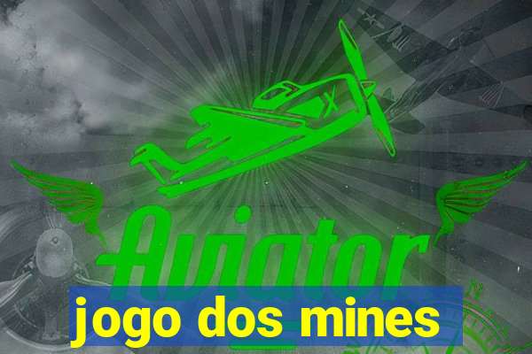 jogo dos mines