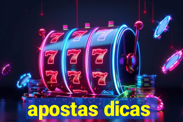 apostas dicas