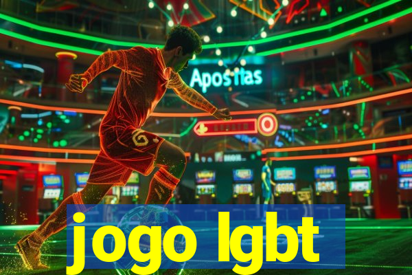 jogo lgbt