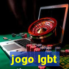 jogo lgbt