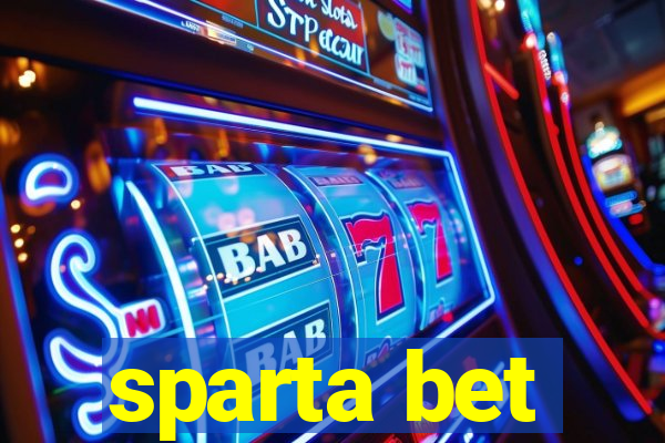 sparta bet