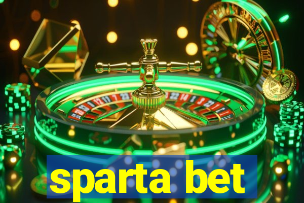 sparta bet