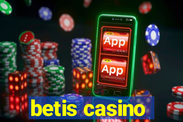 betis casino