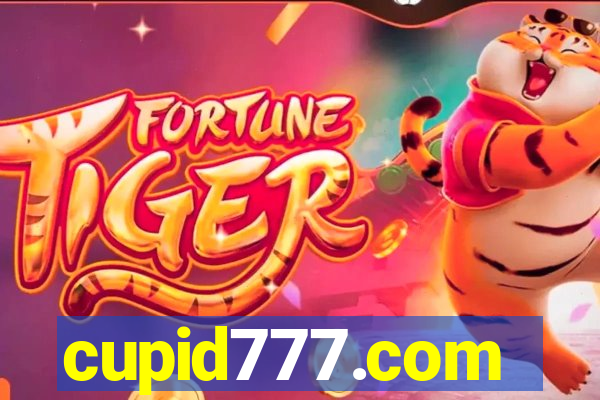 cupid777.com