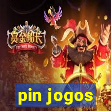 pin jogos