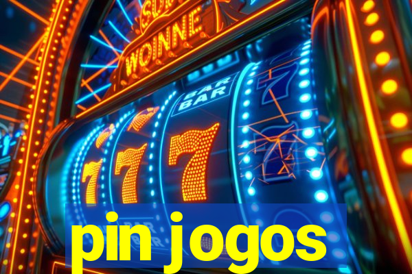 pin jogos