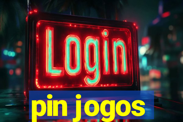 pin jogos