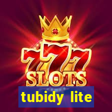 tubidy lite